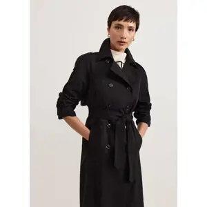 Phase Eight Avalie Trench Coat